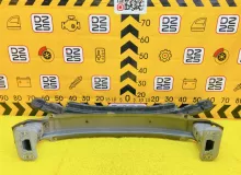 Жесткость бампера TOYOTA VITZ 2012|Цвет 1G3 5261152090 NSP135 1NRFE, передний
