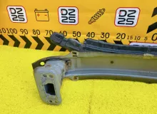 Жесткость бампера TOYOTA VITZ 2012|Цвет 1G3 5261152090 NSP135 1NRFE, передний