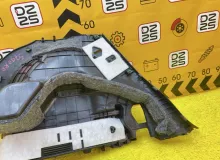 Обшивка багажника TOYOTA VITZ 2012|Цвет 1G3 6473052420C0 NSP135 1NRFE, задняя правая