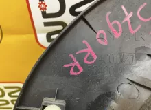 Обшивка багажника TOYOTA VITZ 2012|Цвет 1G3 6473052420C0 NSP135 1NRFE, задняя правая