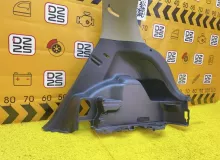 Обшивка багажника TOYOTA VITZ 2012|Цвет 1G3 6473052420C0 NSP135 1NRFE, задняя правая