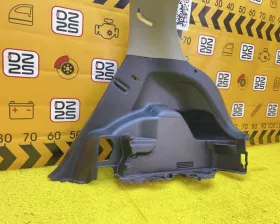 Обшивка багажника TOYOTA