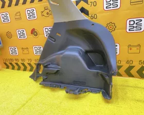 Обшивка багажника TOYOTA