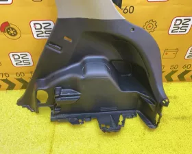 Обшивка багажника TOYOTA