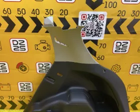 Обшивка багажника TOYOTA