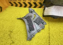 Обшивка багажника TOYOTA VITZ 2012|Цвет 1G3 6473052420C0 NSP135 1NRFE, задняя правая