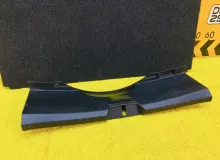 Пол багажника пластик TOYOTA VITZ 2012|Цвет 1G3 5841052090 NSP135 1NRFE, задний