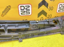 Жабо TOYOTA VITZ 2012|Цвет 1G3 5570852181 NSP135 1NRFE, переднее