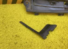 Жабо TOYOTA VITZ 2012|Цвет 1G3 5570852181 NSP135 1NRFE, переднее