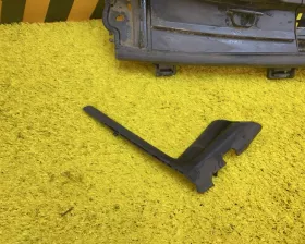 Жабо TOYOTA
