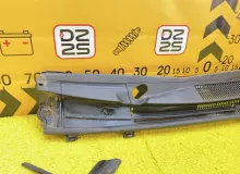 Жабо TOYOTA VITZ 2012|Цвет 1G3 5570852181 NSP135 1NRFE, переднее