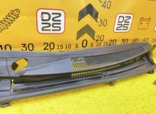 Жабо TOYOTA VITZ 2012|Цвет 1G3 5570852181 NSP135 1NRFE, переднее