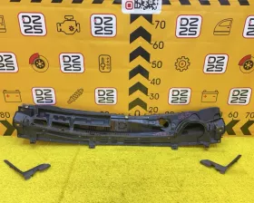 Жабо TOYOTA