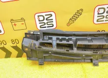 Жабо TOYOTA VITZ 2012|Цвет 1G3 5570852181 NSP135 1NRFE, переднее