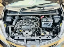 Подкрылок TOYOTA VITZ 2012|Цвет 1G3 5387652290 NSP135 1NRFE, передний левый