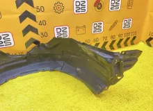 Подкрылок TOYOTA VITZ 2012|Цвет 1G3 5387652290 NSP135 1NRFE, передний левый