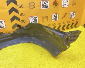 Подкрылок TOYOTA