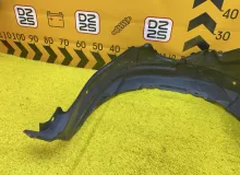 Подкрылок TOYOTA VITZ 2012|Цвет 1G3 5387652290 NSP135 1NRFE, передний левый