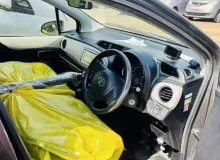 Подкрылок TOYOTA VITZ 2012|Цвет 1G3 5387652290 NSP135 1NRFE, передний левый