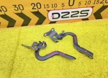 Петля капота TOYOTA VITZ 2012|Цвет 1G3 5341052320 NSP135 1NRFE, передняя