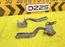 Петля капота TOYOTA VITZ 2012|Цвет 1G3 5341052320 NSP135 1NRFE, передняя