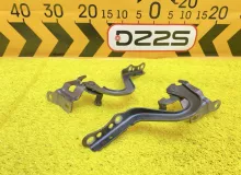 Петля капота TOYOTA VITZ 2012|Цвет 1G3 5341052320 NSP135 1NRFE, передняя