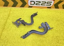Петля капота TOYOTA VITZ 2012|Цвет 1G3 5341052320 NSP135 1NRFE, передняя