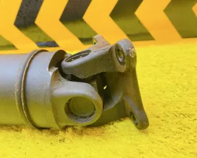 Карданный вал TOYOTA