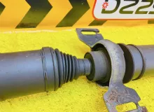Карданный вал TOYOTA VITZ 2012|Цвет 1G3 3710052120 NSP135 1NRFE, задний