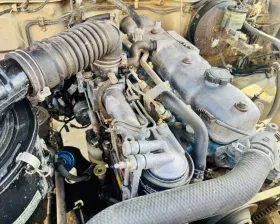 Двигатель Toyota