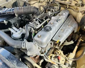 МКПП Toyota