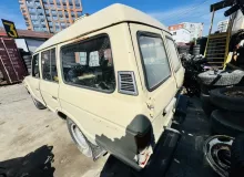 МКПП TOYOTA LAND CRUISER 1985 3303060101 HJ60LG 2H, передняя