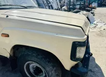 Крыло TOYOTA LAND CRUISER 1985 5380190A02 HJ60LG 2H, переднее правое
