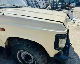 Крыло Toyota