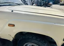 Крыло TOYOTA LAND CRUISER 1985 5380190A02 HJ60LG 2H, переднее правое