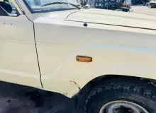 Крыло TOYOTA LAND CRUISER 1985 5380190A02 HJ60LG 2H, переднее правое