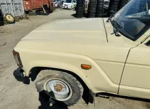 Крыло TOYOTA LAND CRUISER 1985 5380290A02 HJ60LG 2H, переднее левое
