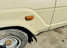 Крыло TOYOTA LAND CRUISER 1985 5380290A02 HJ60LG 2H, переднее левое