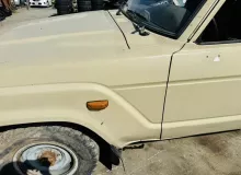 Крыло TOYOTA LAND CRUISER 1985 5380290A02 HJ60LG 2H, переднее левое
