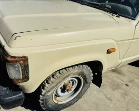 Крыло Toyota