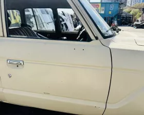 Дверь боковая Toyota