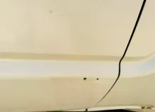 Дверь боковая TOYOTA LAND CRUISER 1985 6700190A04 HJ60LG 2H, передняя правая