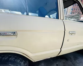 Дверь боковая Toyota