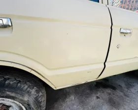 Дверь боковая Toyota