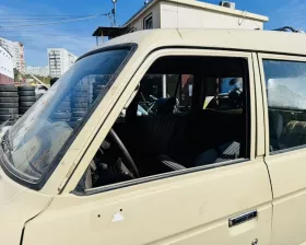 Дверь боковая Toyota