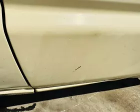 Дверь боковая Toyota