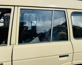 Дверь боковая Toyota