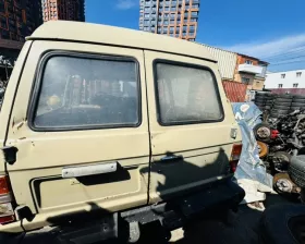 Крыша Toyota