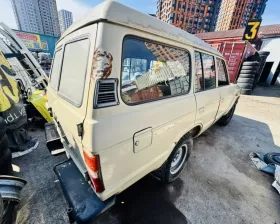Крыло заднее Toyota