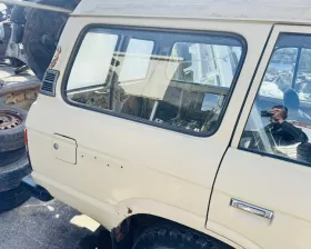 Крыло заднее Toyota